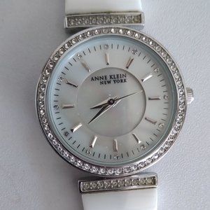 Anne Klein wristwatch